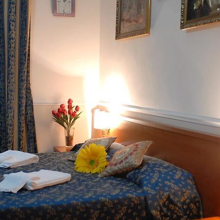 B&B Gerbera Roma Экстерьер фото