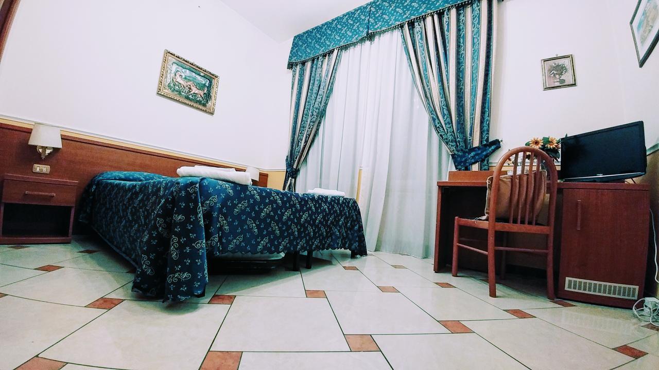 B&B Gerbera Roma Экстерьер фото