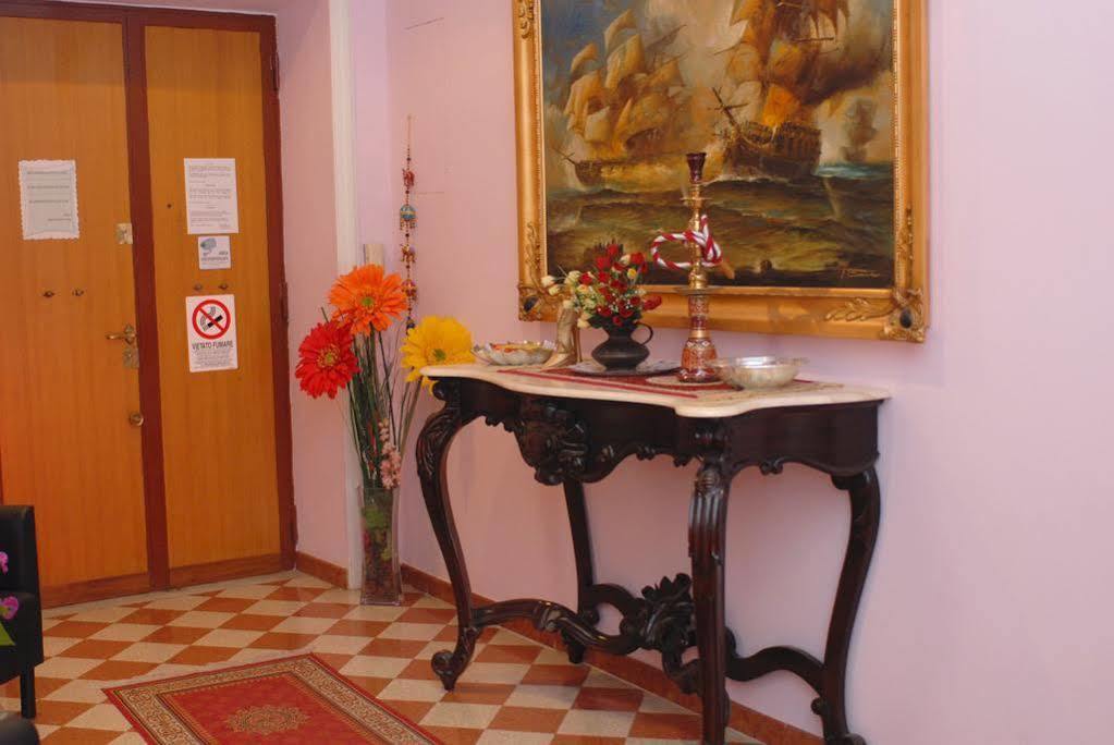 B&B Gerbera Roma Экстерьер фото