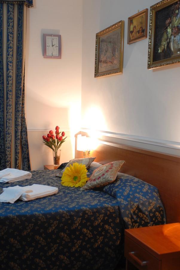 B&B Gerbera Roma Экстерьер фото